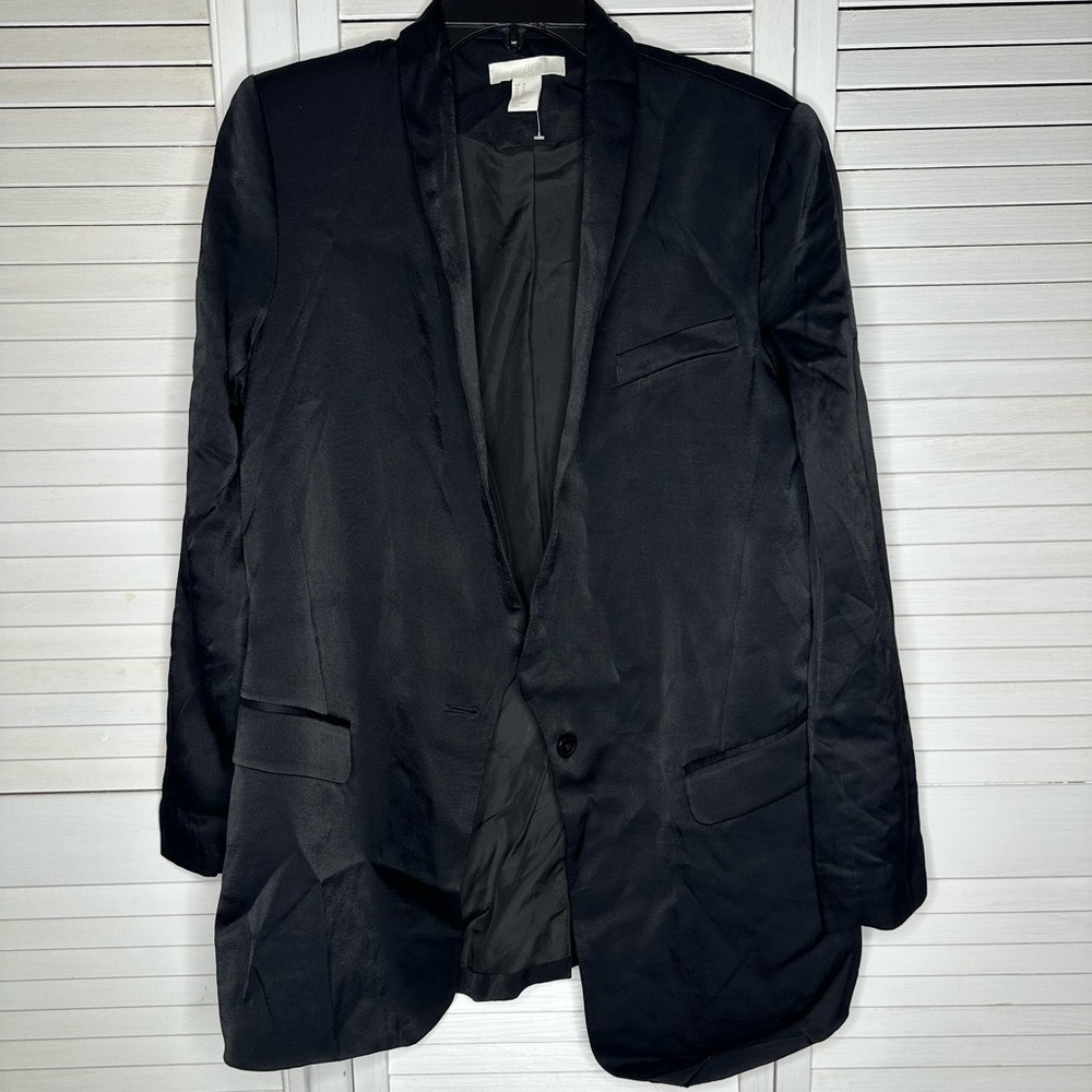 H&M blazer     ***DON’T BE ADRAID TO NAME A PRICE!***